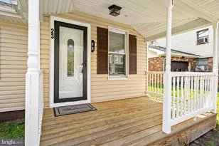 23 Fred Vereen jr Rd, Lawrence Township, NJ 08648 - Photo 2