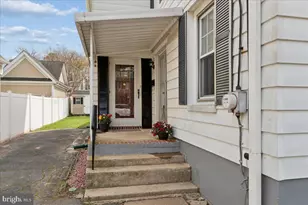 190 Birch Ave, Princeton, NJ 08542 - Photo 2