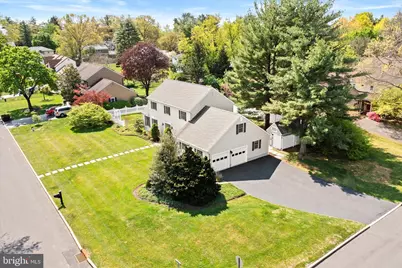 9 Holly Lane, Lawrenceville, NJ 08648 - Photo 38