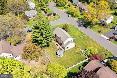 9 Holly Lane, Lawrenceville, NJ 08648 - Photo 42