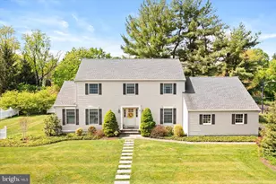 9 Holly Ln, Lawrenceville, NJ 08648 - Photo 1