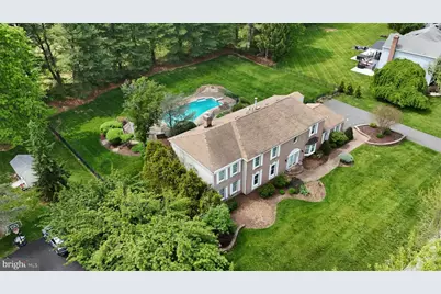 49 Saratoga Drive, West Windsor Township, NJ 08550 - Photo 1