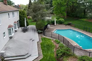 49 Saratoga Dr, West Windsor Township, NJ 08550 - Photo 34