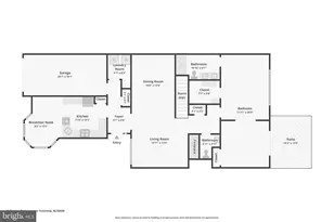 10 Dickens Dr, Lawrenceville, NJ 08648 - Photo 52
