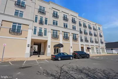 2 Commerce Square #206, Robbinsville, NJ 08691 - Photo 20