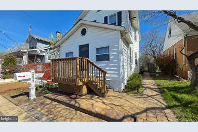 2234 S Clinton Avenue, Hamilton Township, NJ 08610 - Photo 1