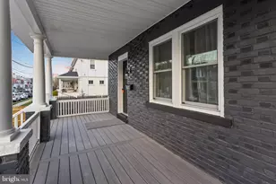 306 Berwyn Ave, Ewing Township, NJ 08618 - Photo 4