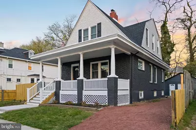 306 Berwyn Avenue, Ewing Township, NJ 08618 - Photo 2