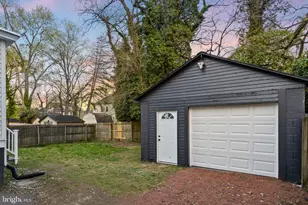 306 Berwyn Ave, Ewing Township, NJ 08618 - Photo 34