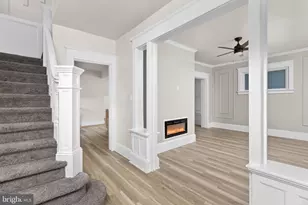 306 Berwyn Ave, Ewing Township, NJ 08618 - Photo 6