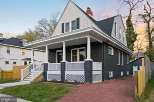 306 Berwyn Ave, Ewing Township, NJ 08618 - Photo 1