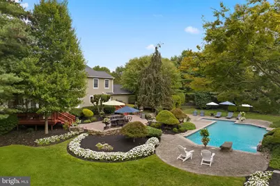 44 Walters Road, Robbinsville Township, NJ 08691 - Photo 50