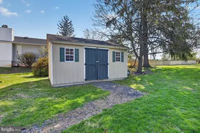 487 Federal City Road, Pennington, NJ 08534 - Photo 34