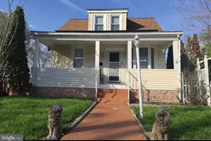 2507 Columbia Ave, Trenton, NJ 08638 - Photo 2