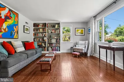 232 Fisher Place, Princeton, NJ 08540 - Photo 6