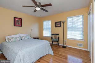 8 Poinsett Dr, Lawrence Township, NJ 08648 - Photo 36
