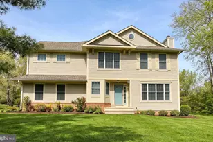 166 Neil Ct, Princeton, NJ 08540 - Photo 1