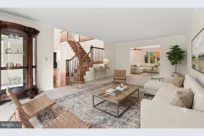 3 N Field Court, Trenton, NJ 08648 - Photo 4