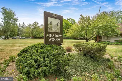 905 Meadow Woods Lane, Lawrence Township, NJ 08648 - Photo 8