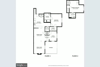 172 Federal Point Boulevard, Lawrence Township, NJ 08648 - Photo 22