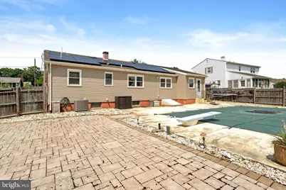 12 Sedgwick Road, Hamilton Township, NJ 08690 - Photo 20