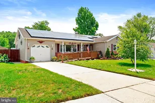 12 Sedgwick Rd, Hamilton Township, NJ 08690 - Photo 1