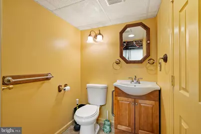 12 Sedgwick Road, Hamilton Township, NJ 08690 - Photo 14