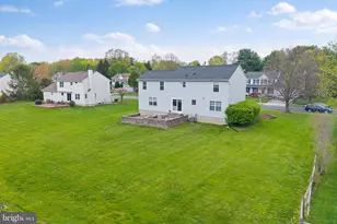 28 Hibiscus Ln, Robbinsville, NJ 08691 - Photo 34