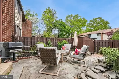 65 Bennington Drive, Hightstown, NJ 08520 - Photo 34