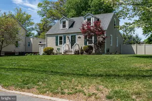 227 Princeton Ave, Hamilton Township, NJ 08619 - Photo 4