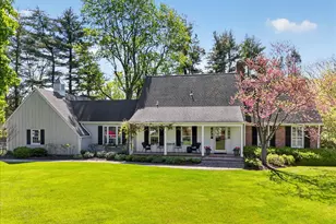 211 Penn View Dr, Pennington, NJ 08534 - Photo 1