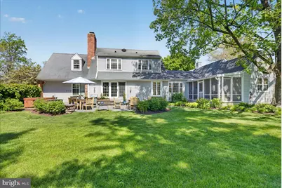 211 Penn View Drive, Pennington, NJ 08534 - Photo 46
