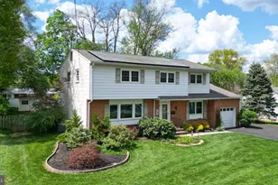 12 Temple Terrace, Lawrence Township, NJ 08648 - Photo 10