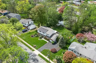 12 Temple Terrace, Lawrence Township, NJ 08648 - Photo 8