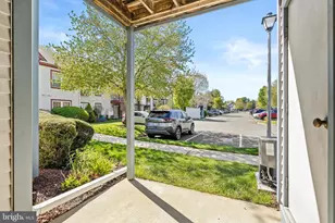 121 Andover Pl, Robbinsville Township, NJ 08691 - Photo 28