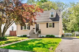 241 Fenwood Ave, Hamilton Township, NJ 08619 - Photo 1