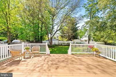 241 Fenwood Avenue, Hamilton Township, NJ 08619 - Photo 22