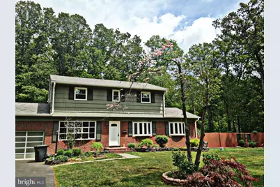 55 Montgomery Street, Princeton Junction, NJ 08550 - Photo 1