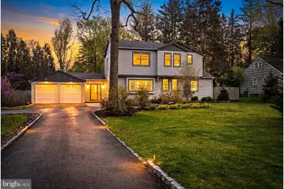 803 Princeton Kingston Road, Princeton, NJ 08540 - Photo 1