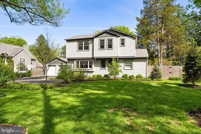 803 Princeton Kingston Road, Princeton, NJ 08540 - Photo 2