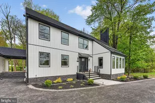 144 Van Dyke Rd, Hopewell Township, NJ 08525 - Photo 2