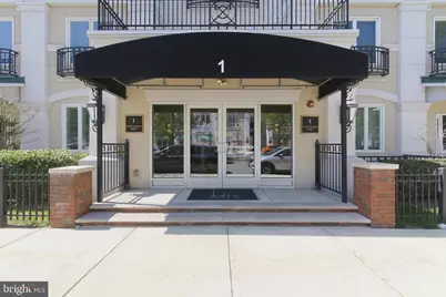 1 N Commerce Square #308, Robbinsville, NJ 08691 - Photo 2