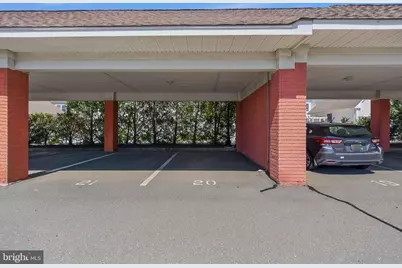 1 N Commerce Square #308, Robbinsville, NJ 08691 - Photo 40