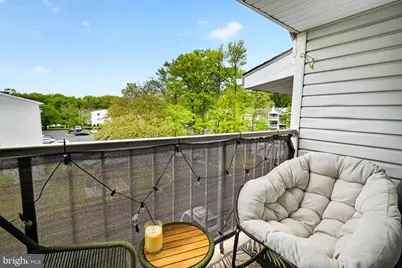40 Willow Court, Hamilton Township, NJ 08619 - Photo 16