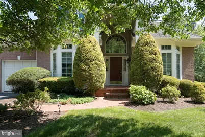 30 Leicester Court, Princeton, NJ 08540 - Photo 2