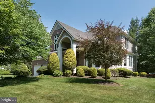 30 Leicester Ct, Princeton, NJ 08540 - Photo 1