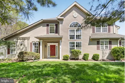 1 Warwick Road, Princeton Junction, NJ 08550 - Photo 1