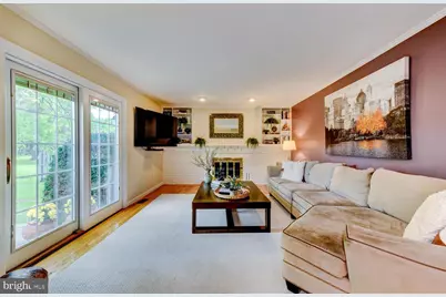 6 Greenfield Drive S, Princeton Junction, NJ 08550 - Photo 28
