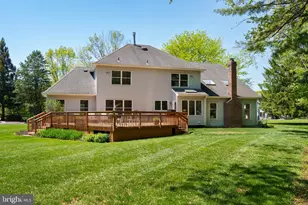 6 Ardsley Ct, West Windsor Township, NJ 08550 - Photo 36