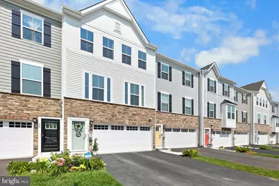 56 Dolcie Lane, Lawrence Township, NJ 08648 - Photo 2